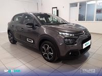 Usado Citroën C3 PureTech 83 CV (61 kW) 2024 Gris