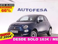 Usado Fiat 500 Dolcevita 69 CV (50 kW) 2022 Coupe