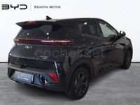 Usado BYD Dolphin Surf Comfort 2025 Eléctrico Utilitario