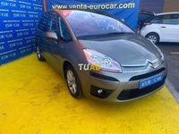 usado Citroën C4 Picasso 1.6 HDI