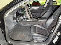 Usado Audi A6 600 CV (441 kW) 2021 Negro Familiar