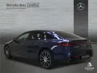 Usado Mercedes EQS450+ Edition 264 kW (360 CV) 2025 Berlina