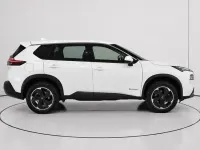 Usado Nissan X-Trail Acenta 213 CV (156 kW) 2025 Blanco SUV
