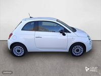 usado Fiat 500 1.2 8v 51KW (69 CV) Lounge