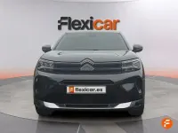 Occasion Citroën C5 Aircross 136 PK (100 kW) 2024 Zwart SUV