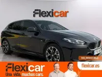 Usado BMW 120 163 CV (119 kW) 2025 Negro Utilitario