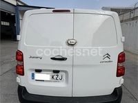 Usado Citroën Jumpy 180 CV (132 kW) 2024 Blanco Monovolumen