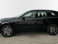 Nuevo Volvo XC60 Core 250 CV (183 kW) 2025 Negro SUV