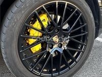 Usado Porsche Cayenne 462 CV (339 kW) 2022 Negro SUV