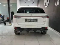 Nowe MG HS Luxury 170 KM (125 kW) 2026 Biały SUV