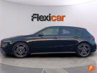 Nuevo Mercedes A180 136 CV (100 kW) 2026 Negro