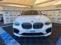 Usado BMW X4 xLine 190 CV (139 kW) 2020 Blanco SUV