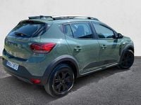 Usado Dacia Sandero Extreme 101 CV (74 kW) 2025