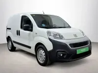 Usado Fiat Fiorino 95 CV (69 kW) 2022 Blanco Monovolumen