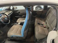 Occasion BMW i3 Comfort Edition 170 ch (125 kW) 2017 Blanc Citadine