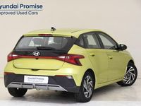 Usado Hyundai i20 83 CV (61 kW) 2024 Utilitario