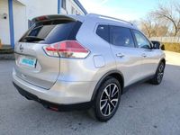 usado Nissan X-Trail 1.6 dCi Tekna 4x2 XTronic