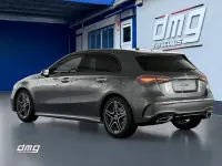 Nuevo Mercedes A250 218 CV (160 kW) 2025 Gris / plata Berlina