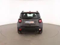 Usado Jeep Renegade 80th Anniversary 150 CV (110 kW) 2021 Gris SUV