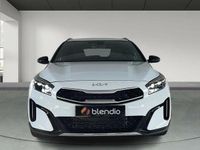 Brugt Kia XCeed Style 150 HK (110 kW) 2025 Hvid SUV