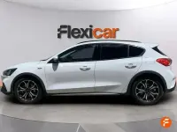Usado Ford Focus Active 125 CV (91 kW) 2019 Blanco