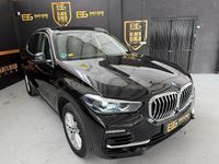 Usado BMW X5 Comfort Edition 265 CV (194 kW) 2020 Negro SUV