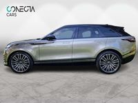 usado Land Rover Range Rover Velar 2.0 R-Dynamic HSE 4WD Aut. 300