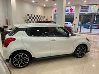 usado Suzuki Swift 1.4t Mild Hybrid Sport