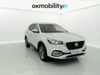 Usado MG HS Luxury 162 HP (119 kW) 2023 Branco SUV