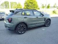 Usado Lynk & Co 01 276 CV (202 kW) 2026 Verde SUV