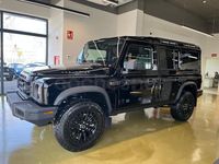 Nuevo Ineos Grenadier 249 CV (183 kW) 2025 Negro Familiar