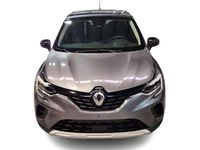 Usado Renault Captur Intens 91 CV (66 kW) 2022 Gris SUV