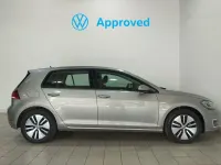 Usado VW e-Golf 100 kW (136 CV) 2020 Utilitario