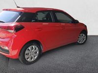 Brugt Hyundai i20 100 HK (73 kW) 2019 Hatchback