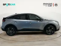 Usado Citroën C4 PureTech 131 CV (96 kW) 2024 Gris Berlina