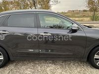 Usado Kia Niro 141 CV (103 kW) 2020 Negro SUV