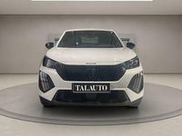 Nuevo Peugeot 2008 Style 145 CV (106 kW) 2025 Blanco SUV