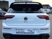 Usado VW Golf VIII GTI Clubsport 301 CV (221 kW) 2022 Blanco Berlina