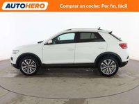 Usado VW T-Roc Sport 150 CV (110 kW) 2022 Blanco SUV