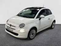 Occasion Fiat 500 Lounge 70 PK (51 kW) 2020
