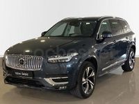 Usado Volvo XC90 Plus 250 CV (183 kW) 2024 Azul SUV