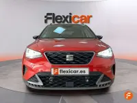 Usado Seat Arona FR 150 CV (110 kW) 2023 Rojo SUV