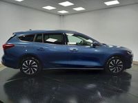 Usado Ford Focus Active 126 CV (92 kW) 2023 Azul Familiar