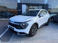 Occasion Kia Sportage 215 ch (158 kW) 2025 SUV