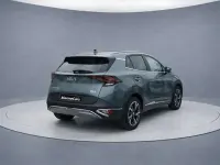 Usado Kia Sportage 150 CV (110 kW) 2022 Verde SUV