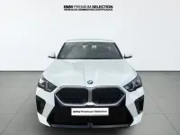 Usado BMW X2 Comfort Edition 150 CV (110 kW) 2024 Blanco SUV