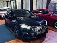 Usado BMW 218 M Sport 136 CV (100 kW) 2021 Negro Coupe