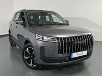 Nuevo Jaecoo 5 146 CV (107 kW) 2025 Gris SUV