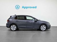 Usado VW Golf VIII 116 CV (85 kW) 2025 Gris Utilitario