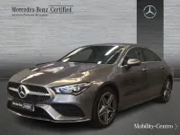 Usado Mercedes CLA250e 160 CV (117 kW) 2022 Coupe